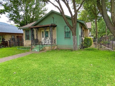 1001 Grandview Avenue, Dallas TX 75223 - Photo 3