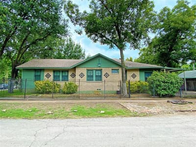 1001 Grandview Avenue, Dallas TX 75223 - Photo 5