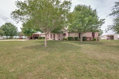 4125 Fm 813, Waxahachie TX 75165
