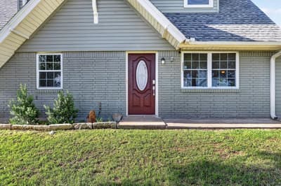 12410 Deeds Court, Azle TX 76020 - Photo 5
