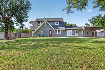 12410 Deeds Court, Azle TX 76020 - Photo 4