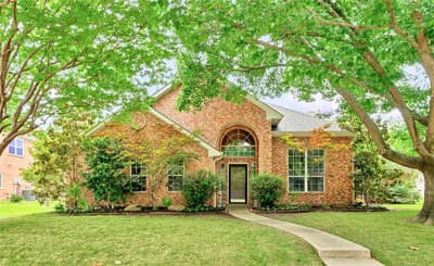 2405 Charlene Drive, Plano TX 75074