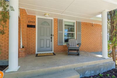 3509 Rogers Avenue, Fort Worth TX 76109 - Photo 3