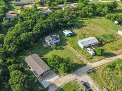 134 County Road 3048, Corsicana TX 75109 - Photo 3
