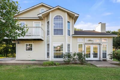 134 County Road 3048, Corsicana TX 75109
