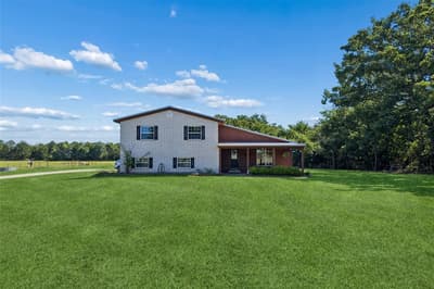 2986 Vz County Road 3208, Wills Point TX 75169