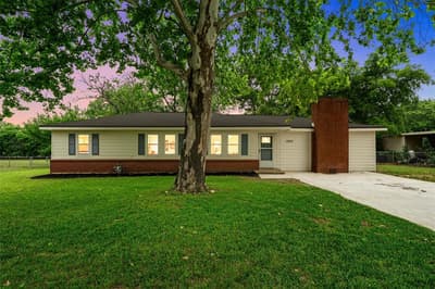 1003 Donlo Street, Robinson TX 76706 - Photo 2