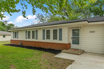 1003 Donlo Street, Robinson TX 76706 - Photo 3