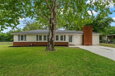 1003 Donlo Street, Robinson TX 76706