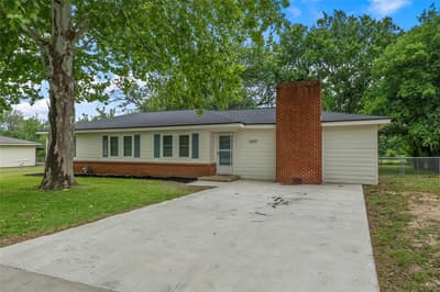 1003 Donlo Street, Robinson TX 76706 - Photo 4