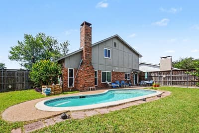5518 Round Rock Road, Garland TX 75044 - Photo 2