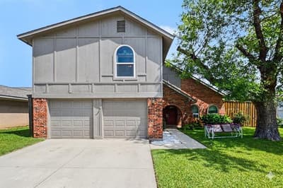 5518 Round Rock Road, Garland TX 75044