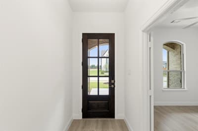 530 San Angelo, Forney TX 75126 - Photo 3