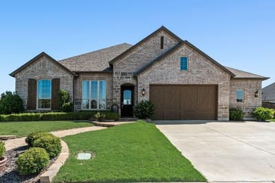 1418 Via Toscana Lane, McLendon Chisholm TX 75032