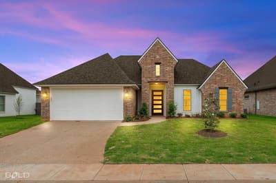 449 Stacey Lane, Bossier City LA 71111 - Photo 2