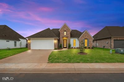 449 Stacey Lane, Bossier City LA 71111