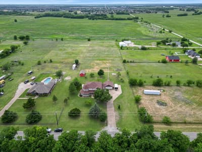 8645 County Road 419, Anna TX 75409 - Photo 5