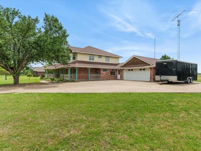 8645 County Road 419, Anna TX 75409 - Photo 4