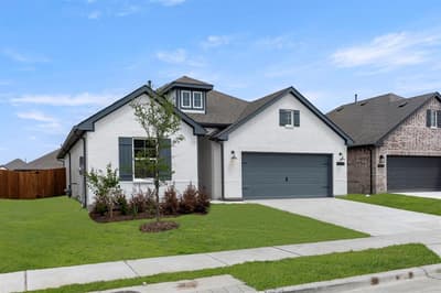 1516 Eagle Meadow Trail, Anna TX 75409 - Photo 2