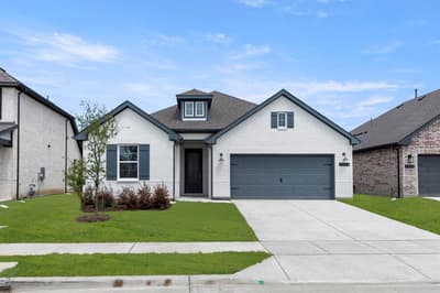 1516 Eagle Meadow Trail, Anna TX 75409