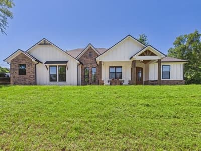 11069 Castleberry Street, Brownsboro TX 75756