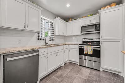 1653 Murray Drive, Garland TX 75042