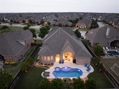 2749 Casa Grande Way, Celina TX 75009 - Photo 3
