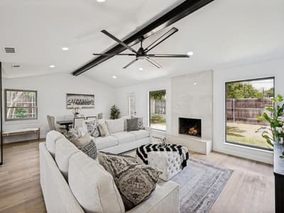8100 Bobwhite Drive, Frisco TX 75034