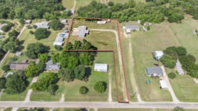 7720 River Run, Granbury TX 76049 - Photo 3