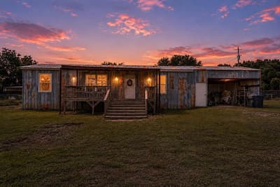 7720 River Run, Granbury TX 76049 - Photo 4
