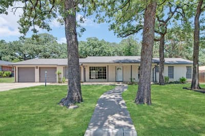 3505 Oak Haven Drive, Forest Hill TX 76119 - Photo 3
