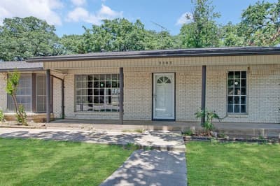 3505 Oak Haven Drive, Forest Hill TX 76119 - Photo 5