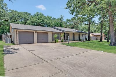 3505 Oak Haven Drive, Forest Hill TX 76119 - Photo 4