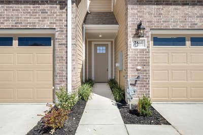2860 Grandview Extension, Wylie TX 75098 - Photo 3