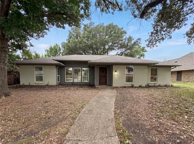 3717 Knob Hill Drive, Plano TX 75023