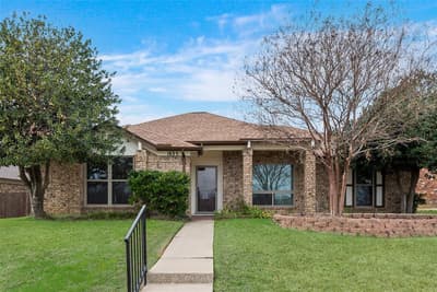 1635 Cemetery Hill Road, Carrollton TX 75007 - Photo 3