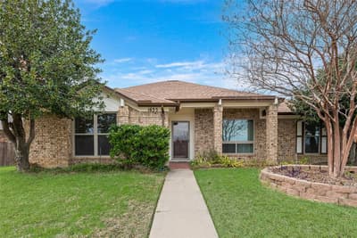 1635 Cemetery Hill Road, Carrollton TX 75007