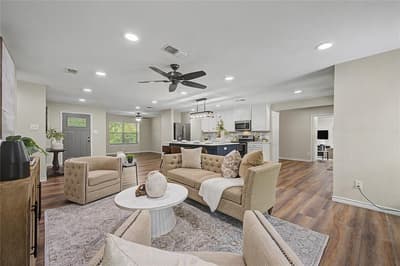 106 Pecan Creek Street, Red Oak TX 75154