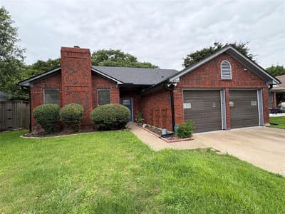6923 Rolling Creek Lane, Dallas TX 75236