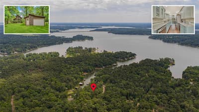 146 Trappers Trail, Mount Vernon TX 75457