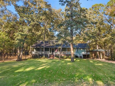 109 King Lyle Road, Scroggins TX 75480 - Photo 2