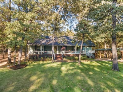 109 King Lyle Road, Scroggins TX 75480 - Photo 3