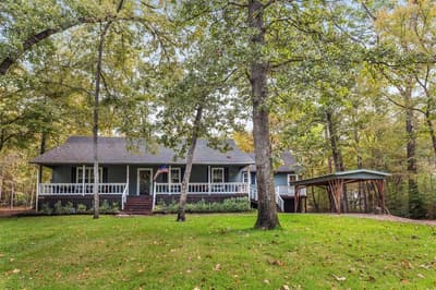 109 King Lyle Road, Scroggins TX 75480
