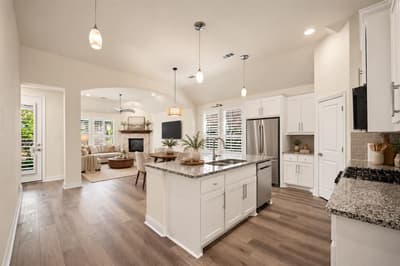 15805 Canyon Ridge, Prosper TX 75078 - Photo 2