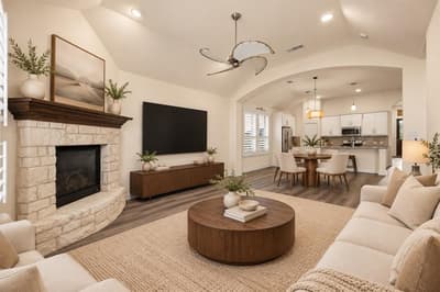 15805 Canyon Ridge, Prosper TX 75078