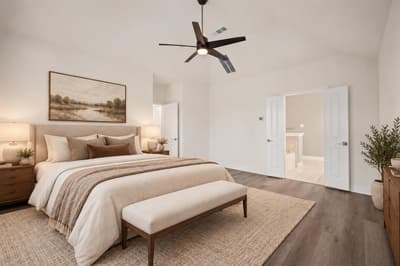 15805 Canyon Ridge, Prosper TX 75078 - Photo 4