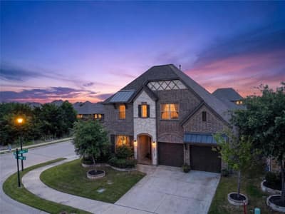 803 Knox Drive, Rockwall TX 75087 - Photo 2