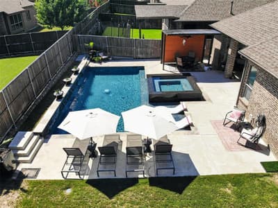 803 Knox Drive, Rockwall TX 75087 - Photo 3