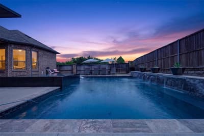 803 Knox Drive, Rockwall TX 75087 - Photo 5