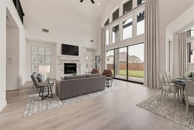 600 Morning Light Lane, Wylie TX 75098 - Photo 2